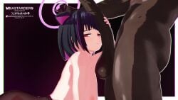 Kazusa (After-school Sweets Club) Rule 34 Video