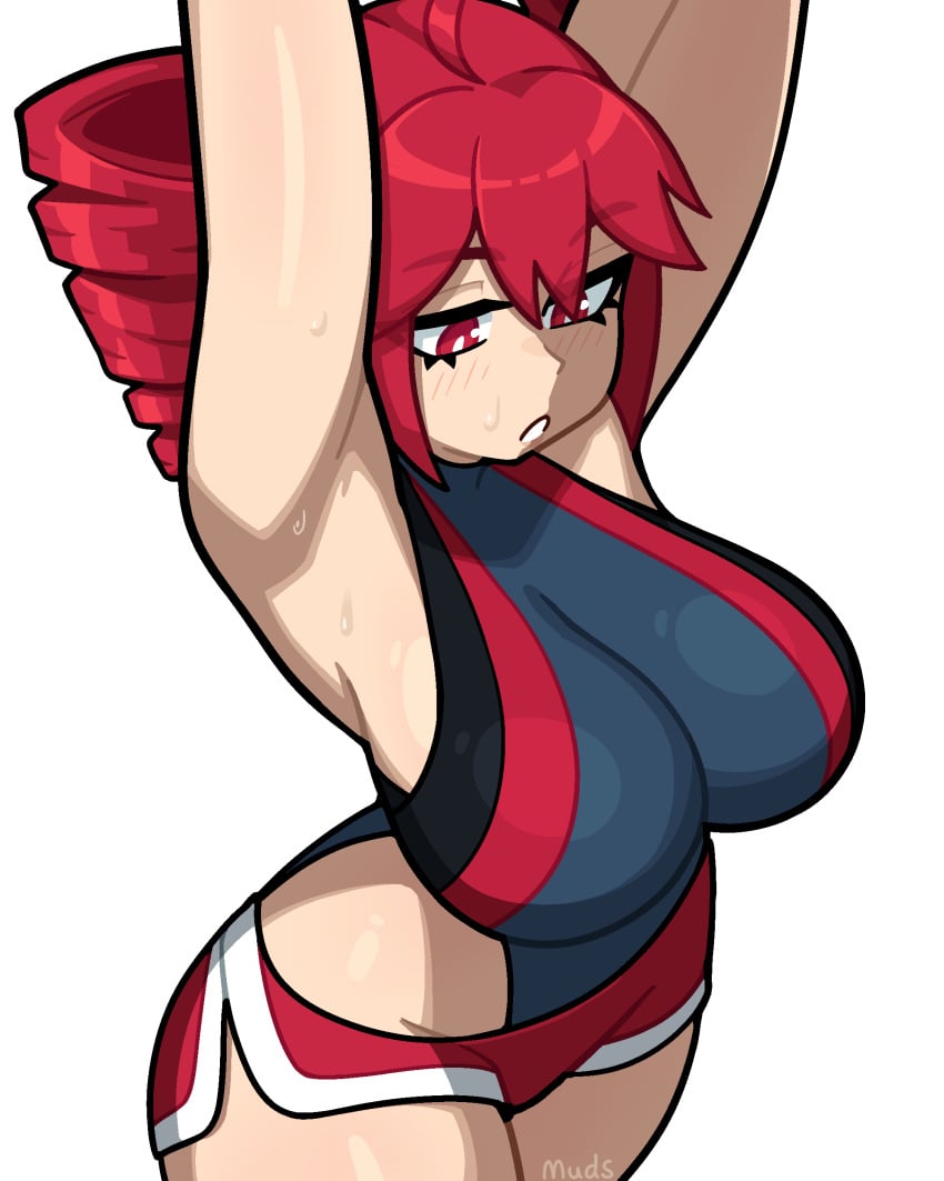 Kasane Teto Rule 34 – Ahoge