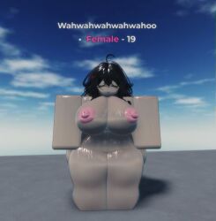 Roblox Rule 34 Video – Barefoot