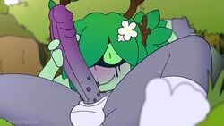 Gata & Huntress Wizard (Adventure Time) Rule 34 Video