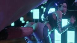 K/da All Out Kai'sa & Kai'sa (K/da All Out Series) Rule 34…