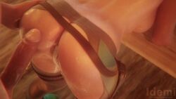 Ela (Rainbow Six) Rule 34 Video – Anal