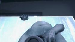Yamamura Sadako (The Ring) Rule 34 Video – Balls