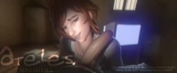 April O'neil & April O'neil (Fortnite) Rule 34 Video