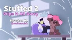 Aggie & Chester (Original) Rule 34 Video – Agalmatophilia