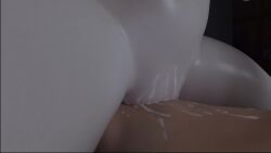Yamamura Sadako (Ringu) Rule 34 Video – Ass