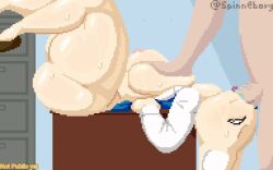 Fenneko & Homer Simpson (20th Century Fox) Rule 34 Video