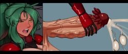 Ball Clench Balls Rule 34 Video