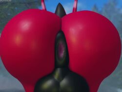 Pokemon & Scolipede (Nintendo) Rule 34 Video – Anal Sex