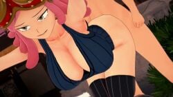 Hatsume Mei & Mei Hatsume (Boku No Hero Academia) Rule 34 Video