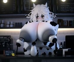 Robloxian Rule 34 Video – Breasts