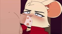 Mina (Mina The Hollower) Rule 34 Video – Anthro