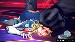 Invisible Woman Marvel Rivals Rule 34 – Blowjob & Sex Animation