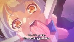 Ayasaki Shizuku & Fujii Natsumi (Soukou Seiki Ysphere~ Ingyaku No Sen…