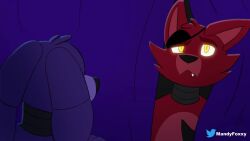 Bonnie & Chica (Five Nights At Freddy's) Rule 34 Video