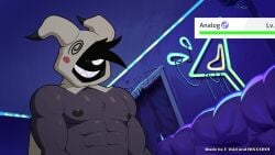 Ace & Amped Toxtricity (Nintendo) Rule 34 Video