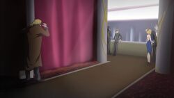 Black King & Kallen Stadtfeld (Code Geass) Rule 34 Video