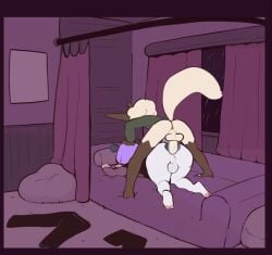 Divu & Donnie (Original) Rule 34 Video – Anal