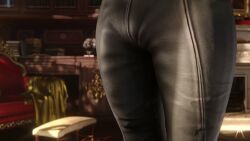 Anna Henrietta & Original Character (Cd Projekt Red) Rule 34 Video