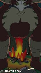 Revali & Rito (Breath Of The Wild) Rule 34 Video