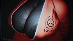 Malo & Scp-1471 (Scp Foundation) Rule 34 Video