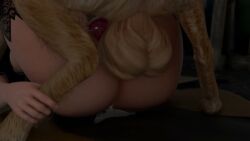 Helena Douglas (Dead Or Alive) Rule 34 Video – 1dog