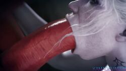 Karlach & Minthara (Baldur's Gate) Rule 34 Video