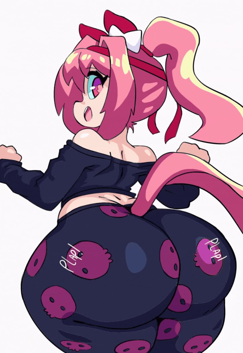 Haru Urara Umamusume Rule 34 GIF – Big Ass Hentai