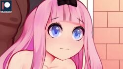 Fujiwara Chika (Kaguya-sama Wa Kokurasetai ~tensai-tachi No Renai Zun…