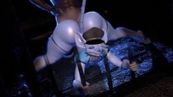 Officer Flint & Officer Flint (Original) Rule 34 Video
