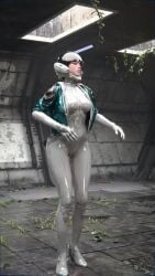 Valby (The First Descendant) Rule 34 Video – Ass