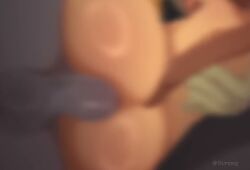 Kit & Warrick (Gameoverse) Rule 34 Video – Anal