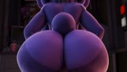 Bonfie & Bonfie (Fazclaire's Nightclub) Rule 34 Video