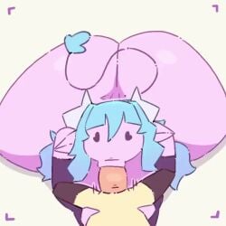 Snakai Audhumla & Yatsmugi Rule 34 – Deepthroat Animation