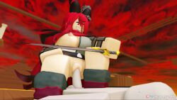 Robloxian Rule 34 Video – Ass