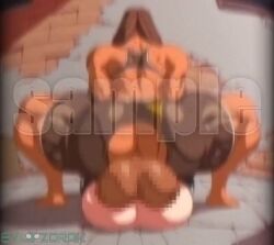 Dawn & Oc Rule 34 Video – Amazon