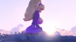 Anon & Pacifica Northwest (Disney) Rule 34 Video