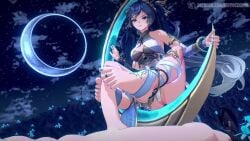 Iuno & Male Rover (Patreon) Rule 34 Video – Anus