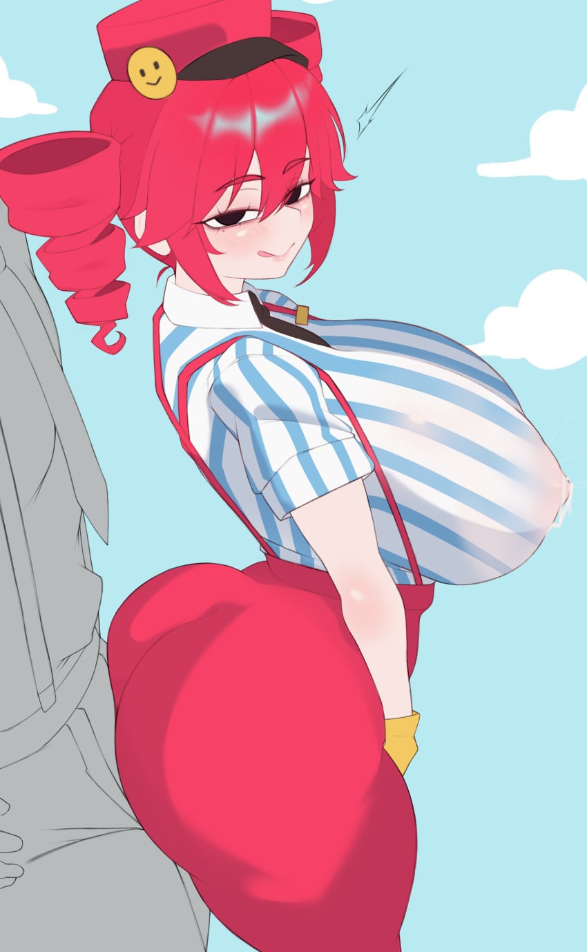 Kasane Teto & Kasane Teto (Mesmerizer) Rule 34