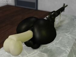 Roblox Rule 34 Video – Anal