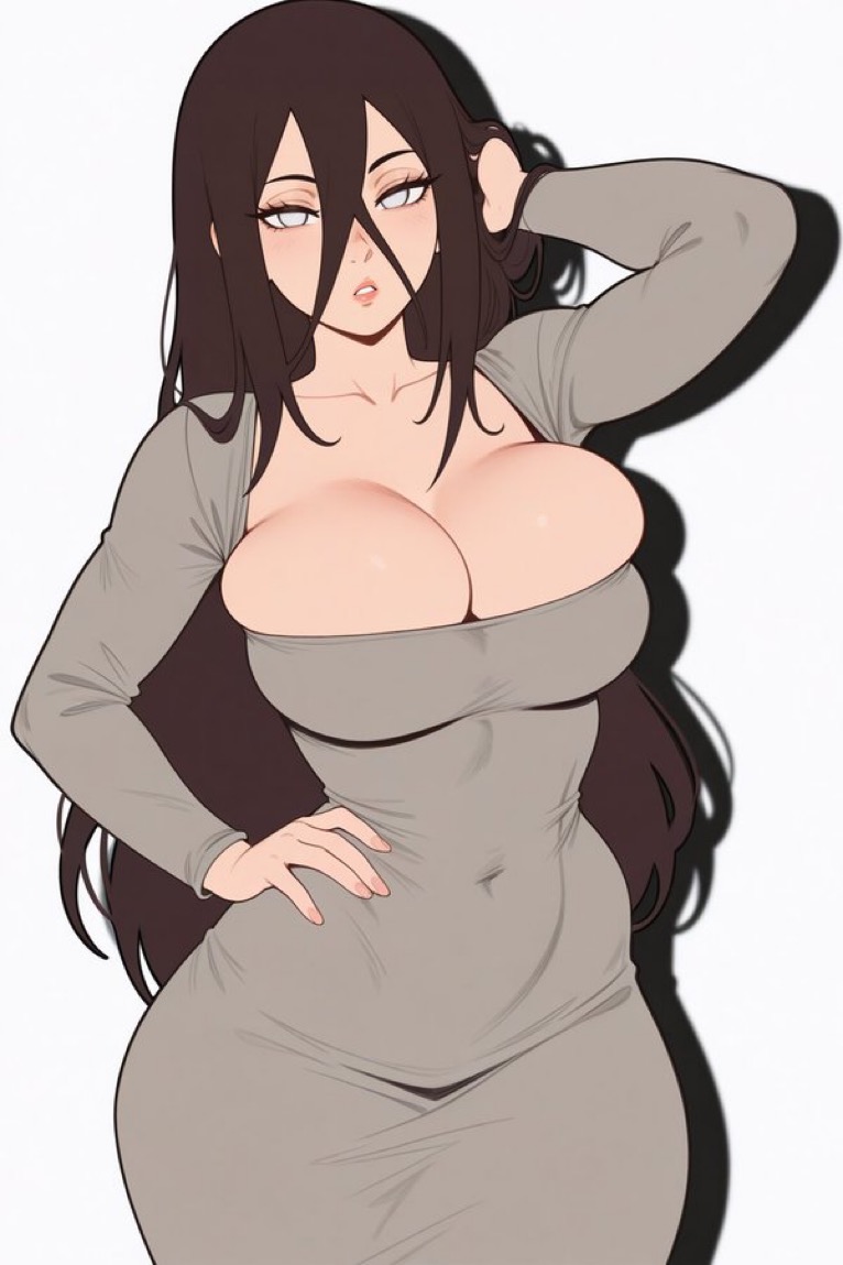 Hyuuga Hanabi (Boruto: Naruto Next Generations) Rule 34