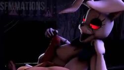Vanny (Five Nights At Freddy's) Rule 34 Video