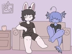 Oc & Original Character Rule 34 Video – Anal