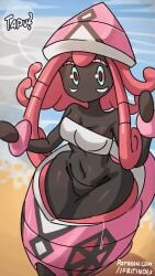 Legendary Pokemon & Pokemon Rule 34 Video – Belly