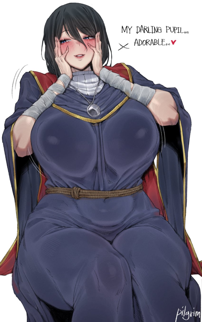 Sorceress Sellen Elden Ring Rule 34 – MILF Hentai Pic