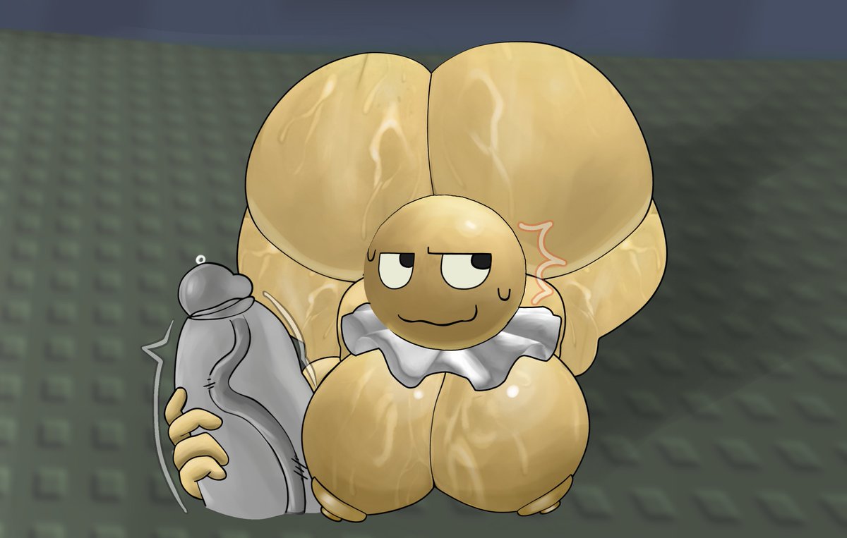 Charlatan Forsaken Rule 34 – Big Dick Hentai Pic