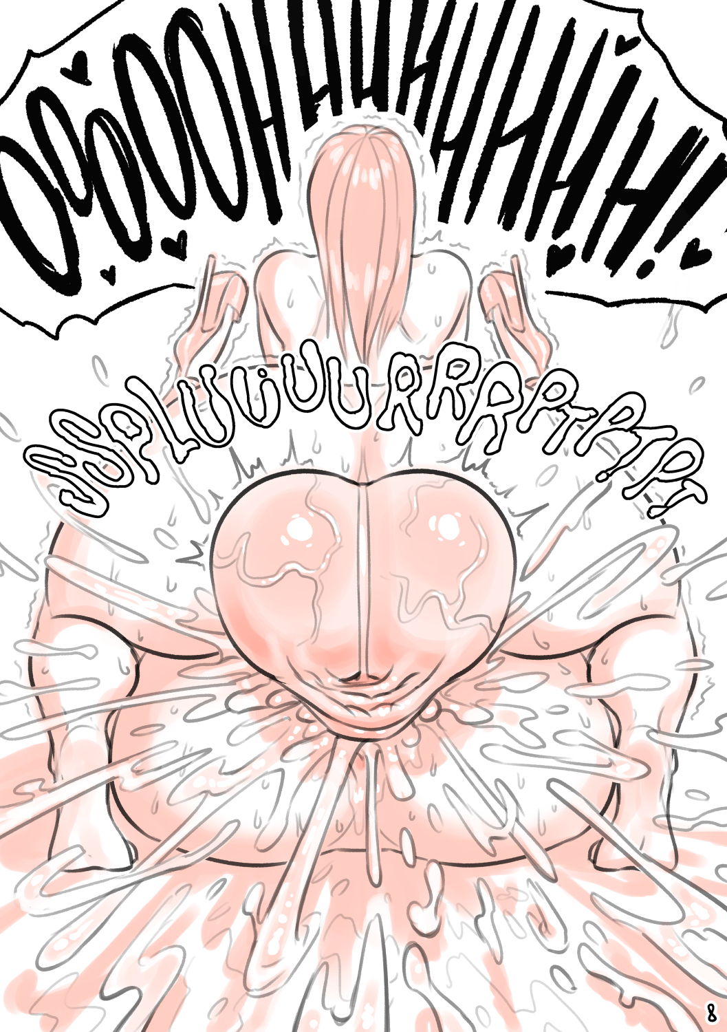 Ashley & Sarah (Original) Rule 34 – Ass
