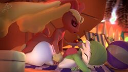 Female Gardevoir & Gardevoir (Pokemon) Rule 34 Video