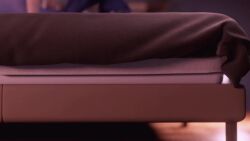 Amelie Lacroix & Widowmaker (Overwatch) Rule 34 Video