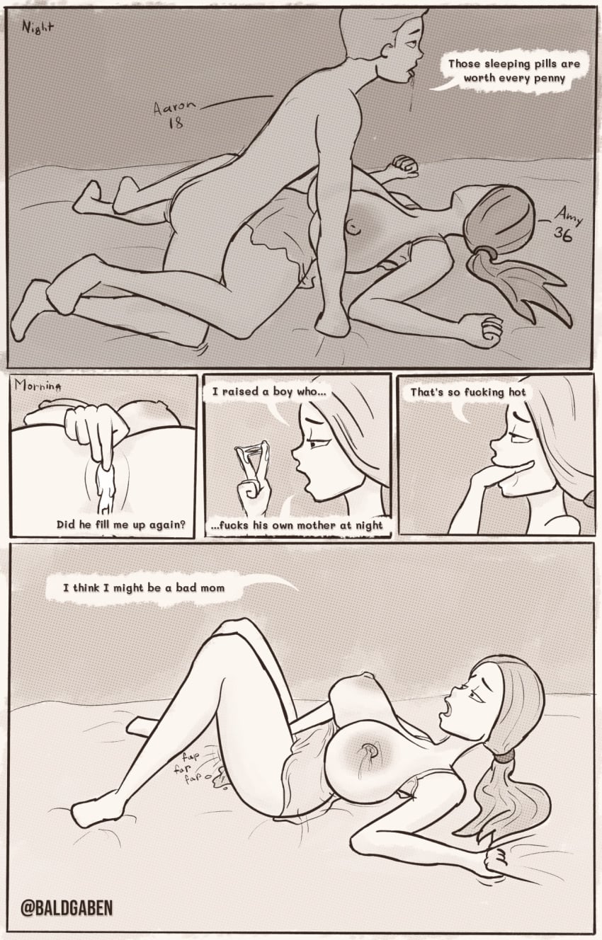 Original Character & Original Characters Rule 34